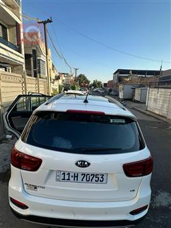کیا سۆرینتۆ